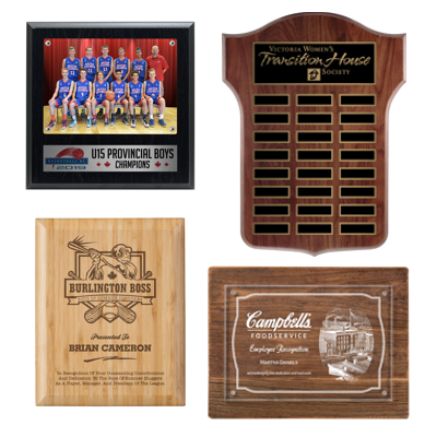 Plaques