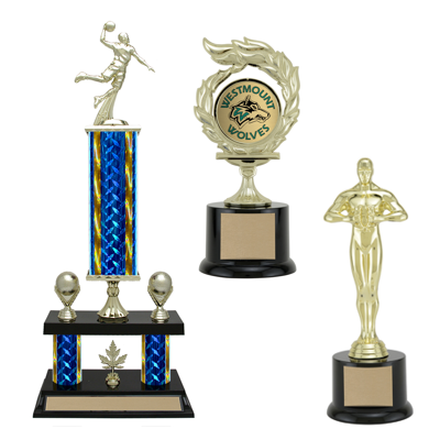 Classic Trophies