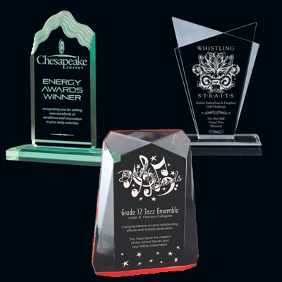 Acrylic Awards