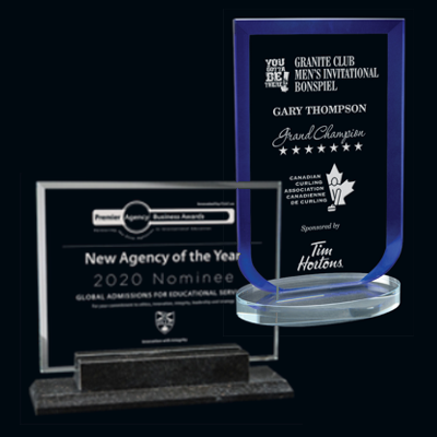 Glass Awards