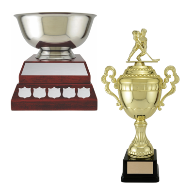 Cup Trophies