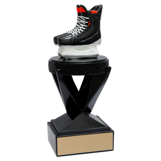 Akimbo Resin Award - Hockey