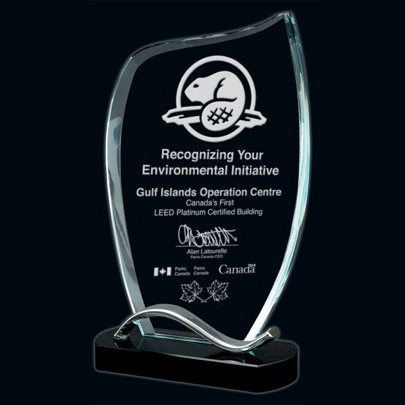 River Series - Amazon Glass Award