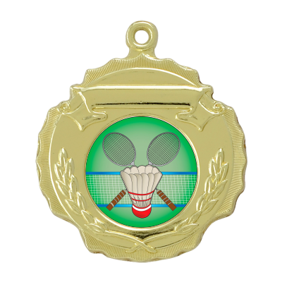 Banner Custom Medals
