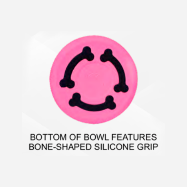 Stainless Steel Pet Bowl