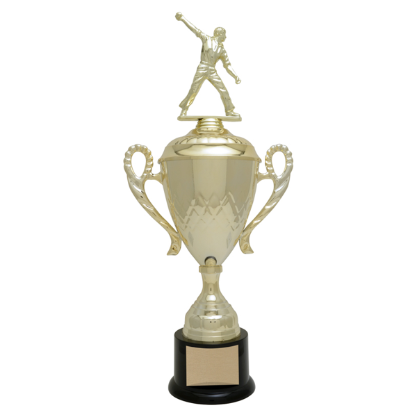 Diamond Plastic Cup