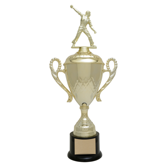 Diamond Plastic Cup