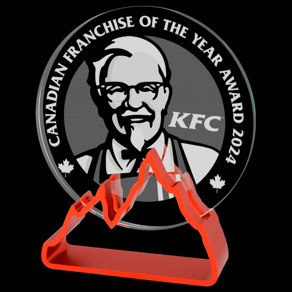 Expedition Glass Award