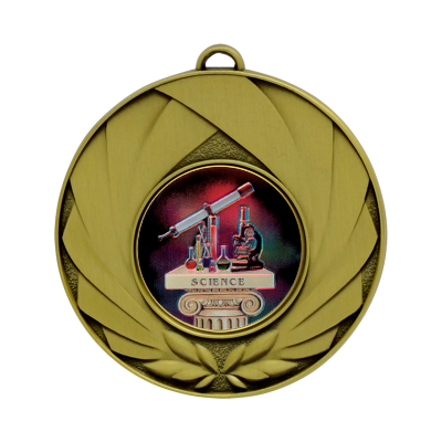 Falcon Custom Medals