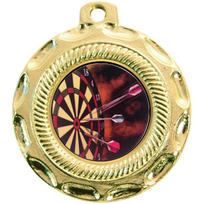 Fossil Custom Medals