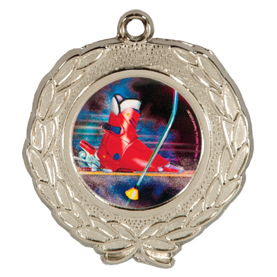 Garland Custom Medals - Small