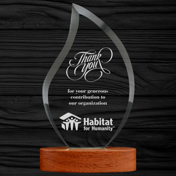 Wood & Glass Series - Kilkenny Award