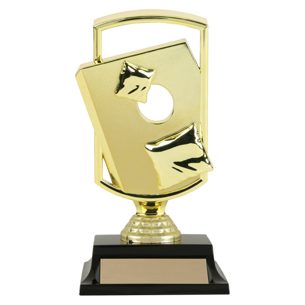 Mirage Trophy - Cornhole
