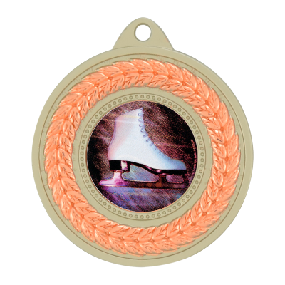 Paragon Custom Medals - Small