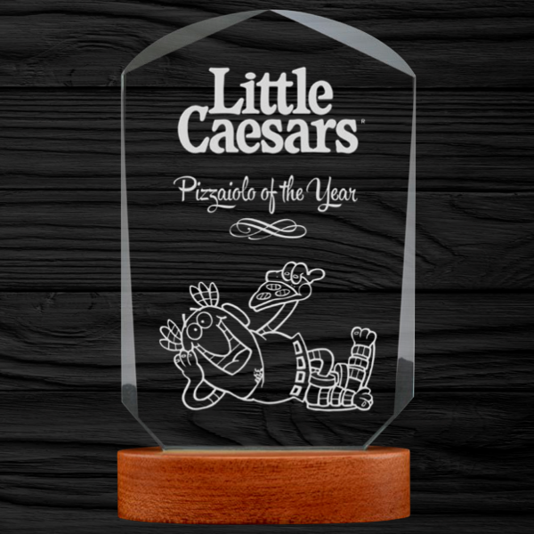 Wood & Glass Series - Smithwick Award