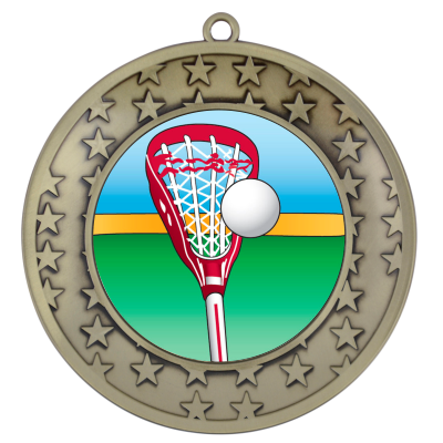 Star Eclipse Custom Medals