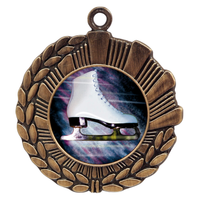 Sunburst Custom Medals