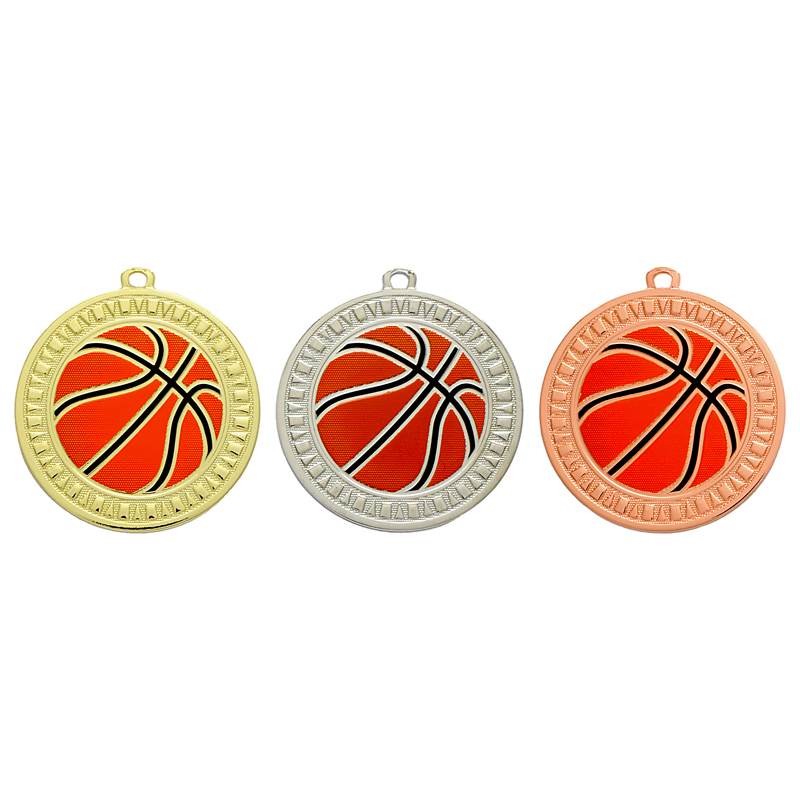 Sunray Medals