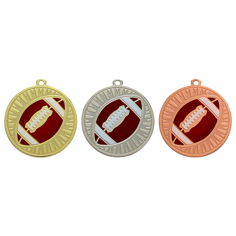 Sunray Medals