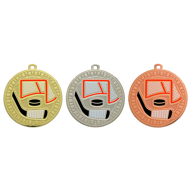 Sunray Medals
