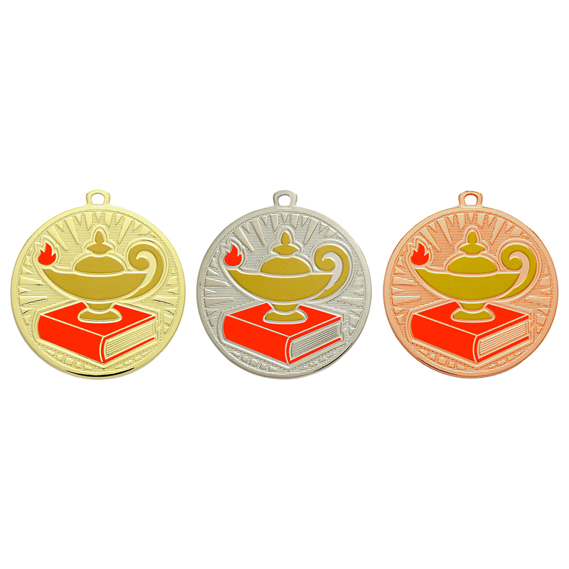 Sunray Medals