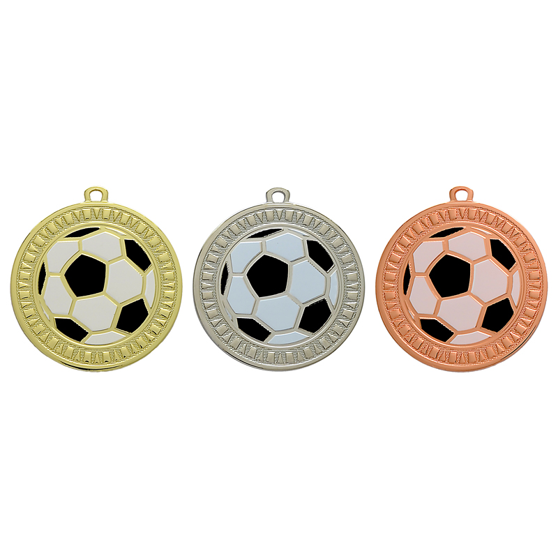 Sunray Medals