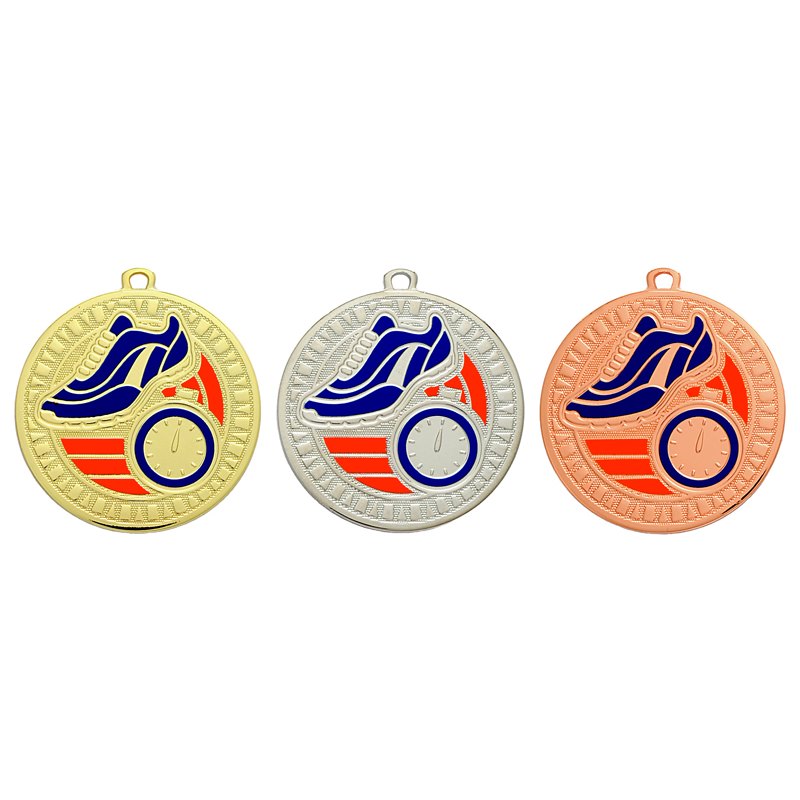 Sunray Medals