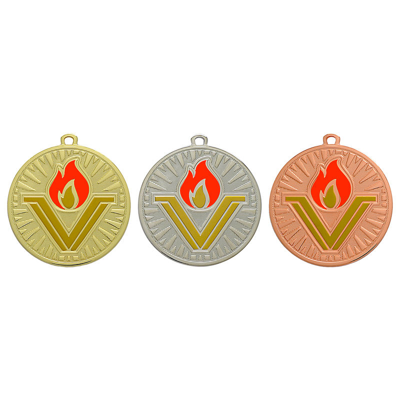 Sunray Medals