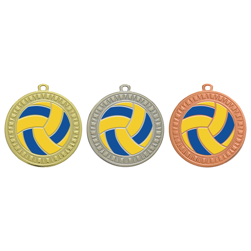 Sunray Medals