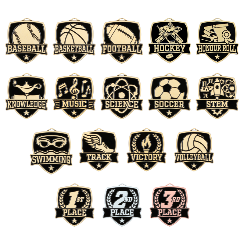 Varsity Medals