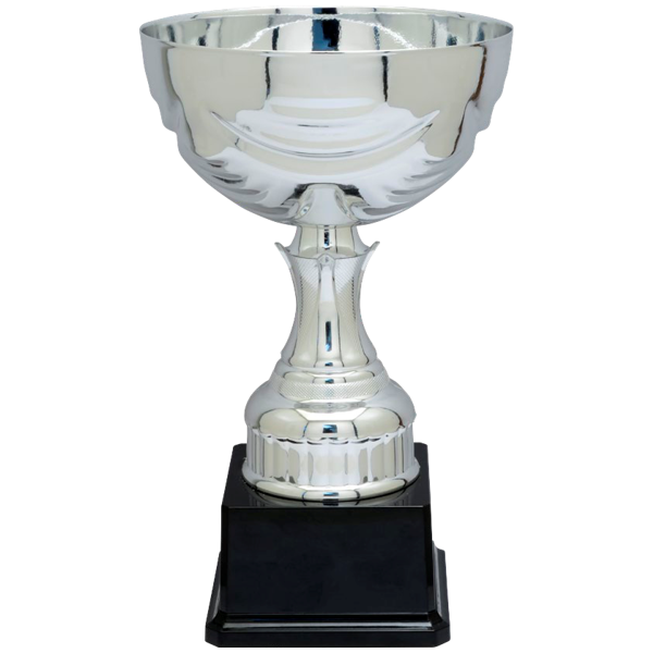 Wentworth Metal Cup with Plastic Pedestal