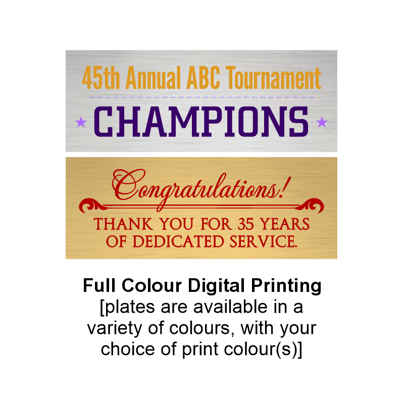 Rosewood Stand-Up Clock