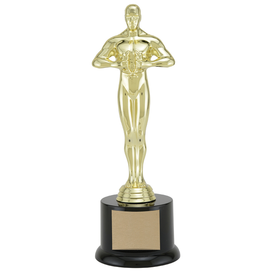 Achievement Figure Trophy