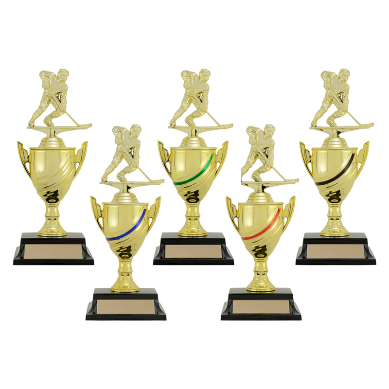 Angelo Plastic Cup with Figure