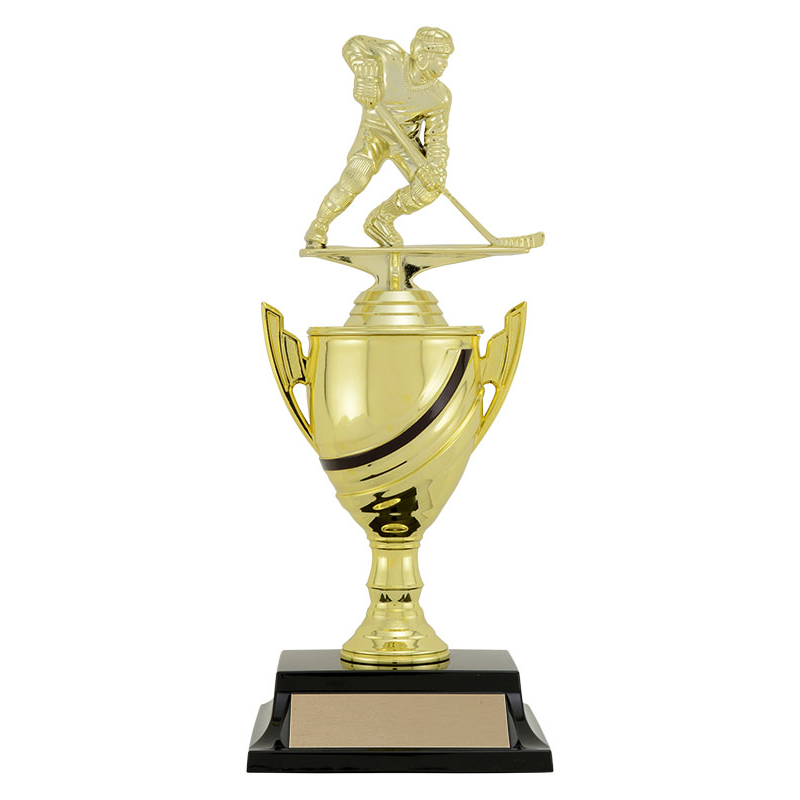 Angelo Plastic Cup with Figure