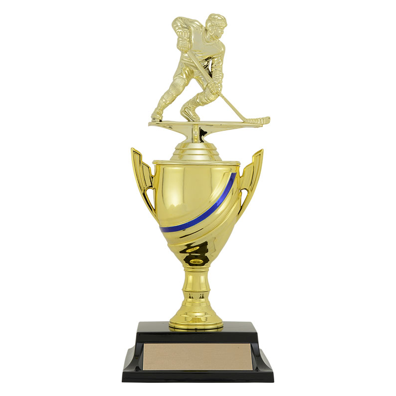 Angelo Plastic Cup with Figure