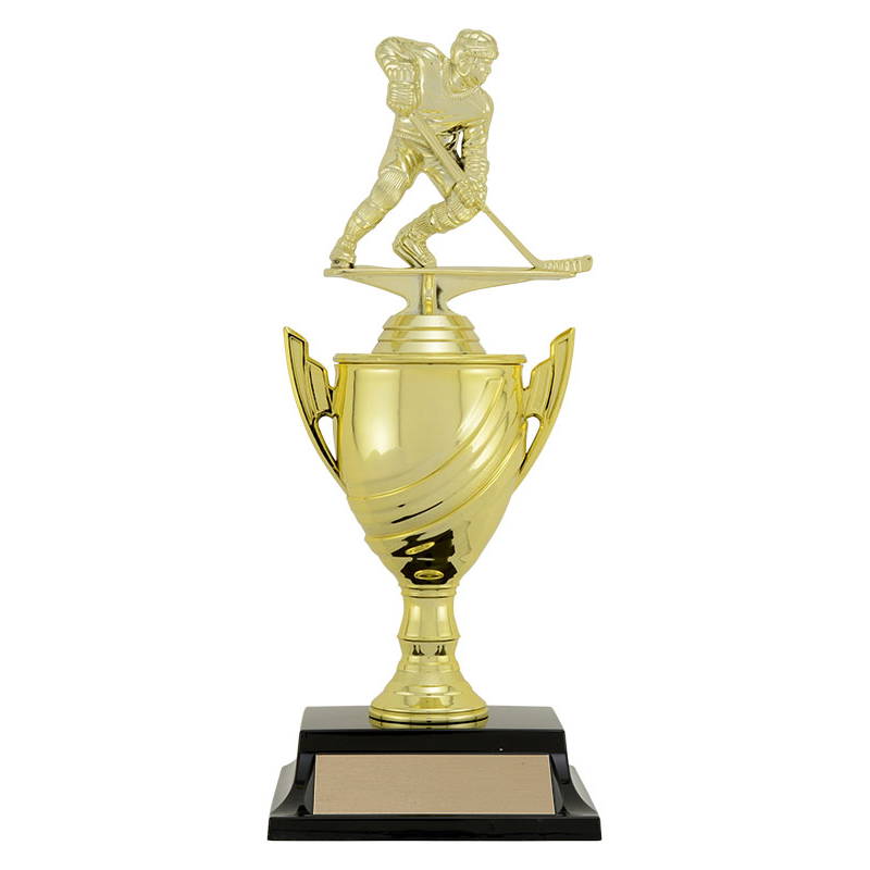 Angelo Plastic Cup with Figure