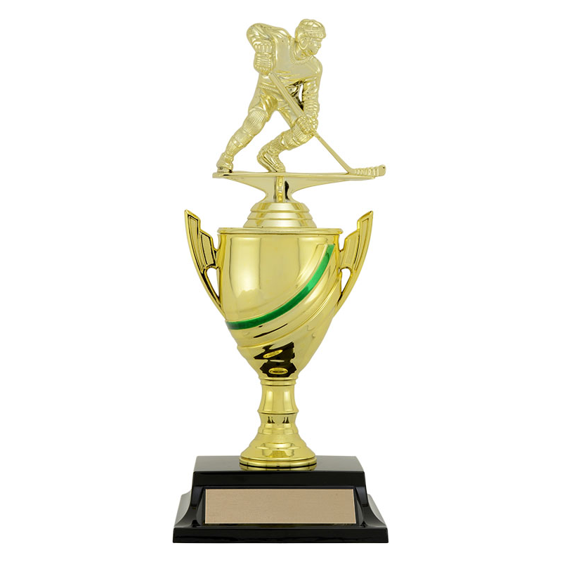 Angelo Plastic Cup with Figure