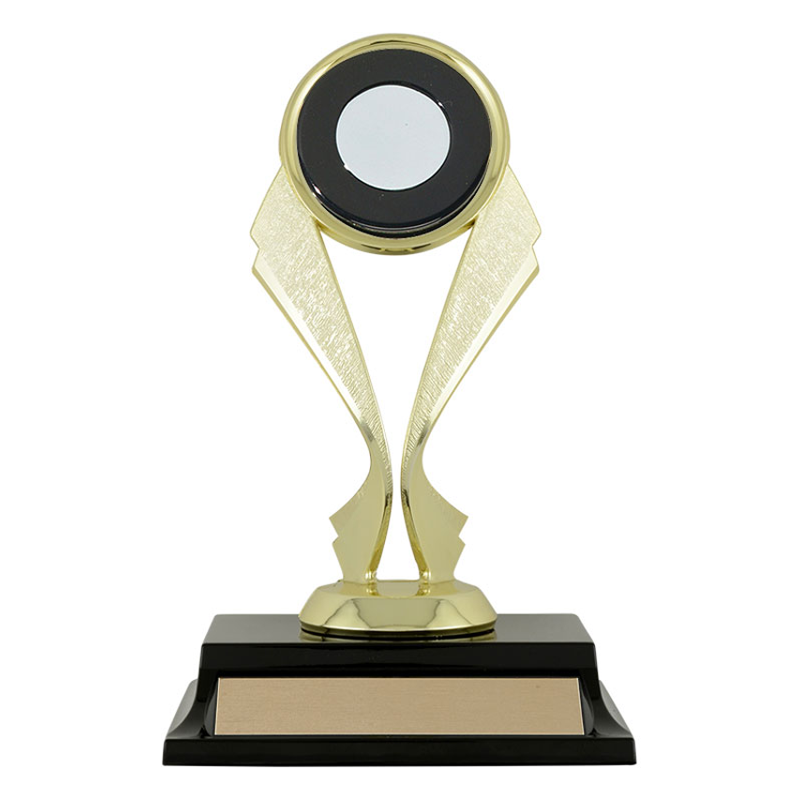 Ascent Figure Trophy - Hockey