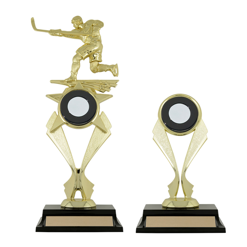 Ascent Figure Trophy - Hockey