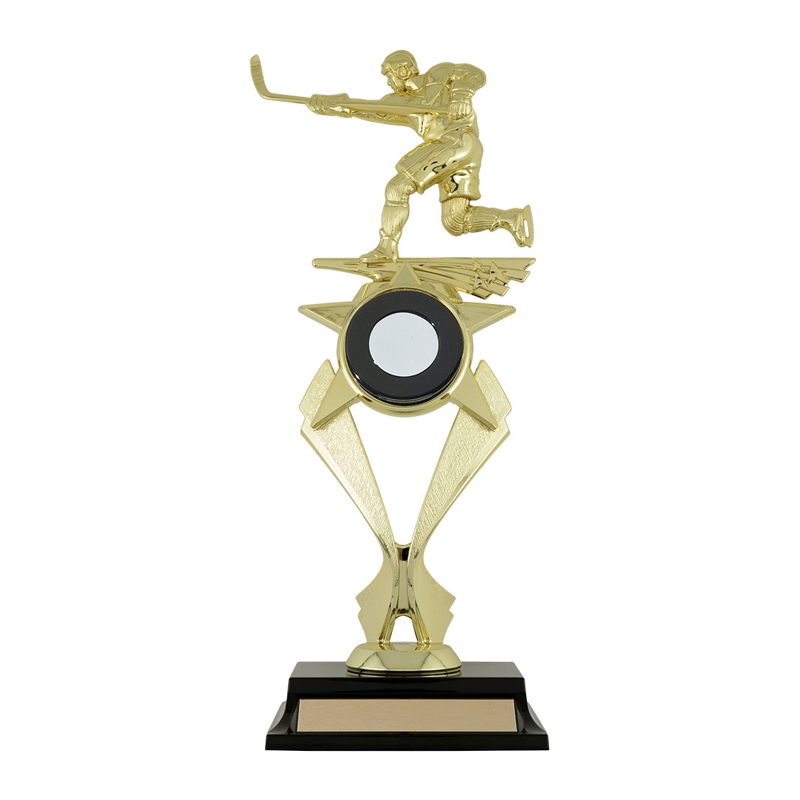 Ascent Figure Trophy - Hockey