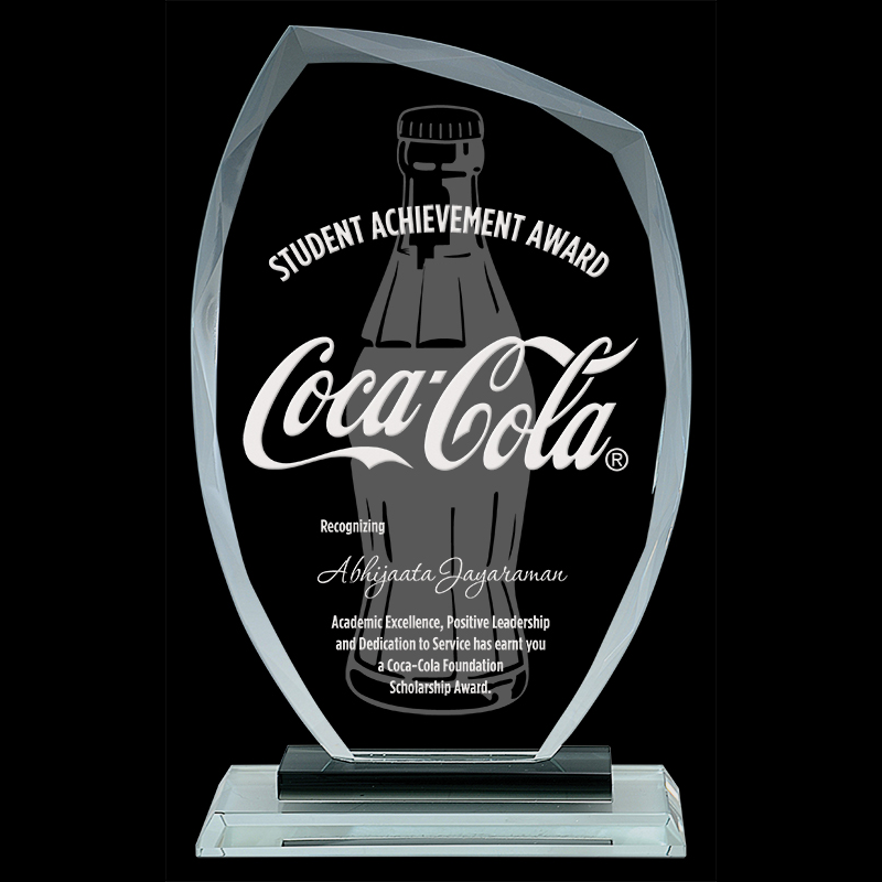 Worldwide Series - Beijing Glass Award