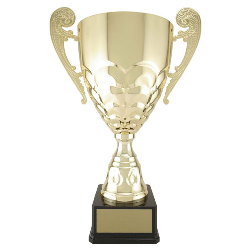 Bianchi Annual Cup with Walnut Base