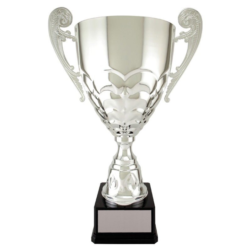 Bianchi Metal Cup with Plastic Pedestal