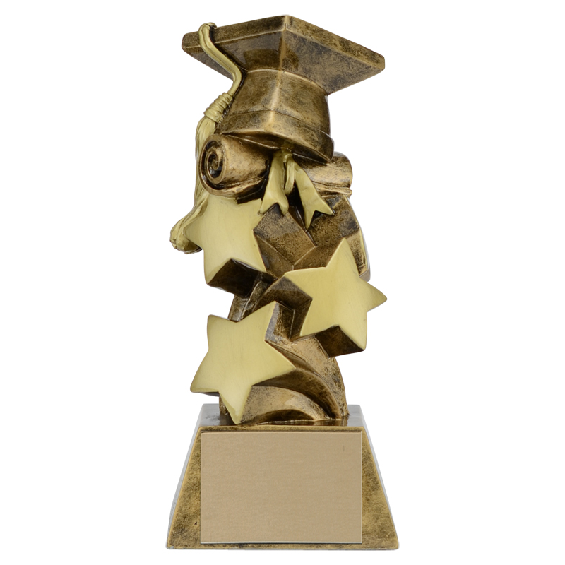 Blizzard Resin Award - Academic