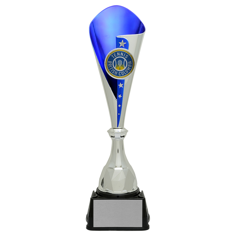 Bruno Plastic Cup - Custom