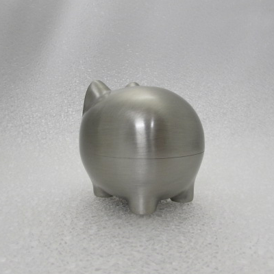 Classic Pig Baby Money Bank