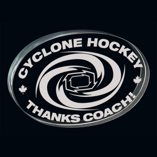 Provincial Series - Columbia Glass Award