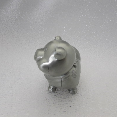 Cute Pig Baby Money Bank