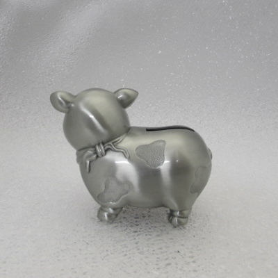 Cute Pig Baby Money Bank
